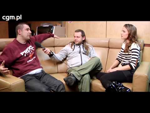 Sokół i Marysia Starosta - Artur Rawicz - 1 NA 1 - część 1