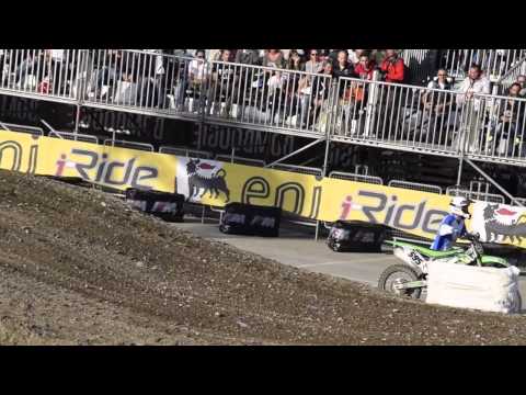 Internazionali d'Italia Supercross - SX2 - Round #4