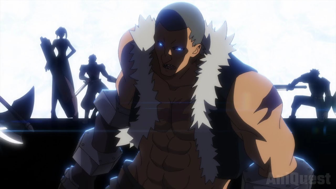 Boy Got The Weakest Skill, but Becomes The Most Powerful Adventurer in the World