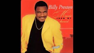 Billy Preston - Thank You, Jesus