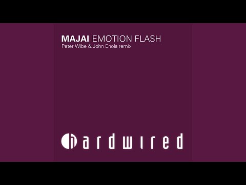 Emotion Flash (Peter Wibe & John Enola Remix)