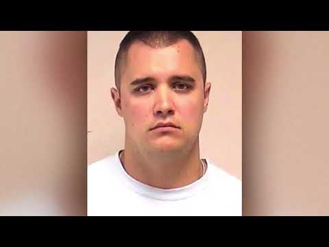 Former Burlington police officer charged with sexual assault