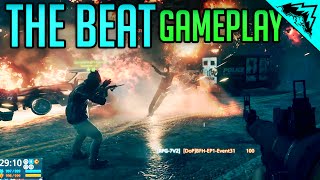 M1A1, FAL & SG510 DLC Weapons Gameplay - BF Hardline THE BEAT Gameplay