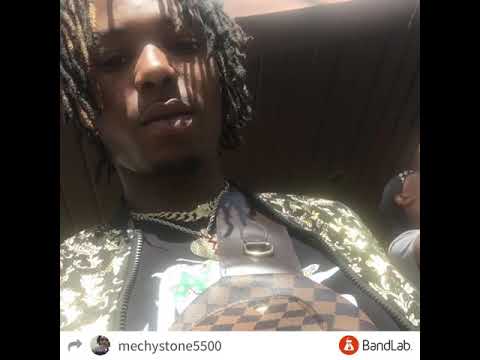 Mechy Stone - Boss up