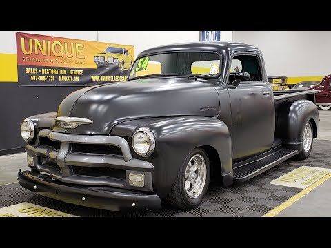 1954 Chevrolet 3100 (CC-1661828) for sale in Mankato, Minnesota