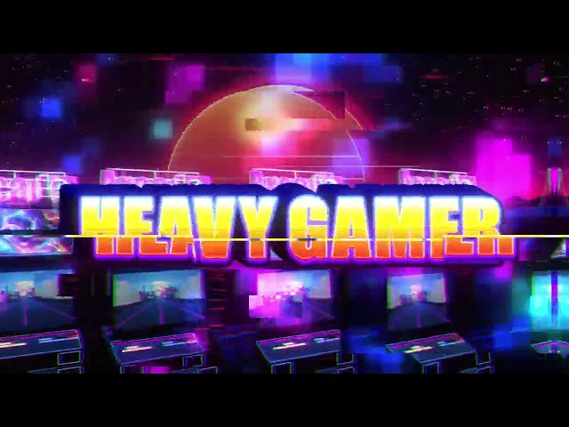 LIL LEAGUEの新曲「HEAVY GAMER」配信スタート! 3 YouTubeサムネイル