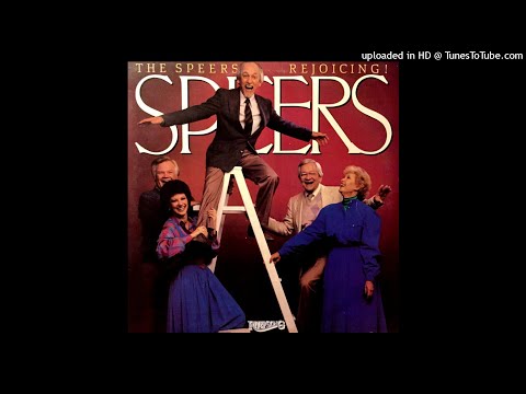 Rejoicing! LP - The Speers (1985) [Full Album]