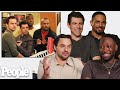 The New Girl Guys Reunite For The First Time Since The Show Ended PEOPLE