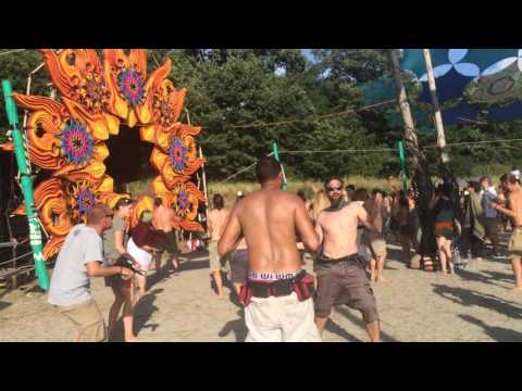 Solar.United.Natives (SUN) Festival (2016) - GMO - Find Out