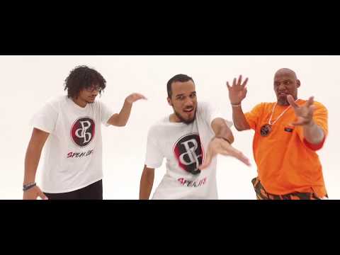 DPB - Feel So Good Today [Official Music Video 4k]