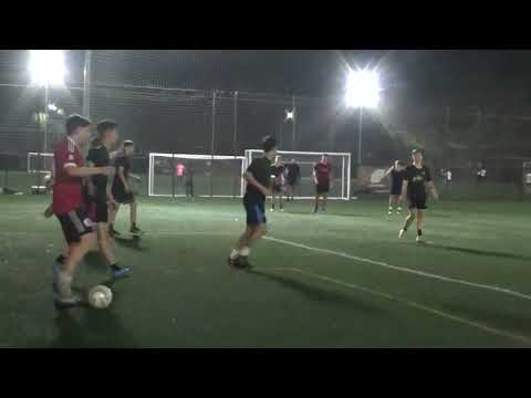 MANAOS VS ANAKRA - #LigaNuñez - #Apertura SLV - 26/5/23