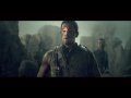 Predators Movie Royce