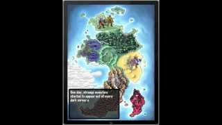 Monster Lord videosu