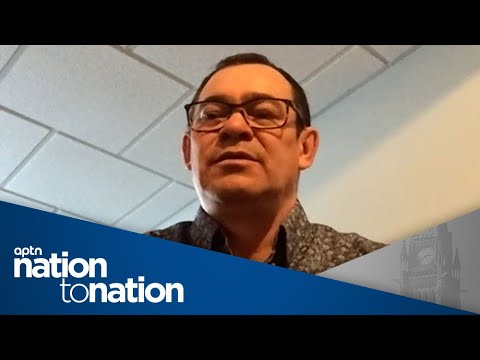 Federal rollout of COVID-19 vaccine pitting First Nations against each other in northern Ontario