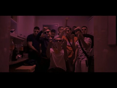 FAMILIFLÁ X IVORY KID - BACK TO BACK (PROD.190)[VÍDEO]