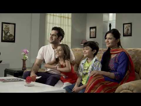 Haier AC