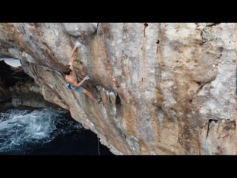 Deep Water Solo Mallorca Classics