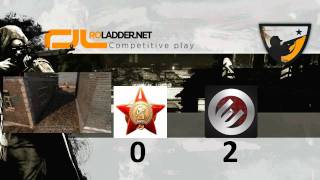 RAF vs enclave Opening cup round 2