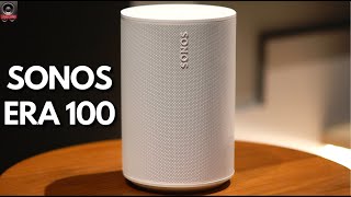 Sonos Era 100 Setup and Review | Is this all you really need?
