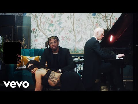 Jayson Lyric - Big Cash