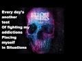 Before Their Eyes - Because 7 Ate 9 Lyrics *HD ...