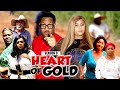 HEART OF GOLD (SEASON FINALE 9) - 2020 LATEST NIGERIAN NOLLYWOOD MOVIES