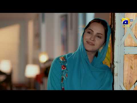 Umm-e-Ayesha Episode 07 Promo | Today at 6:00 PM | Har Pal Geo