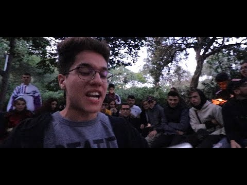 💣 J6 vs SMALLJON I BATALLA DE CANCIONES I BDP OCTAVOS