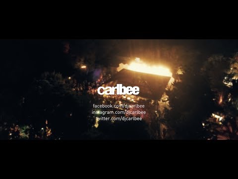 Carl Bee :: Summer 2018 Highlights Recap