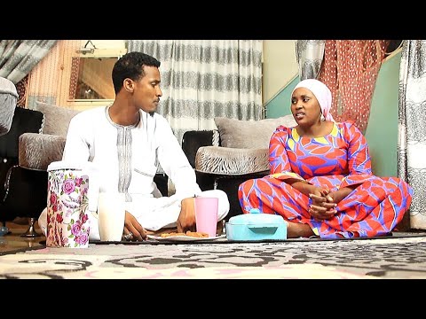 Matar Zamani [ Part 8 ] Saban Shiri  Latest Hausa Films Original Video