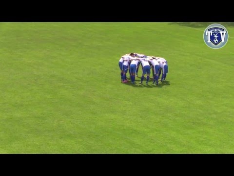 Sokół Nisko 2-2 Błękitni Ropczyce