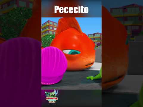 Gummibär show en español |   #shorts #gummibar #caricaturasanimadas  #spanish #infantiles #gummibär