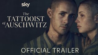 Trailer thumnail image for TV Show - The Tattooist of Auschwitz