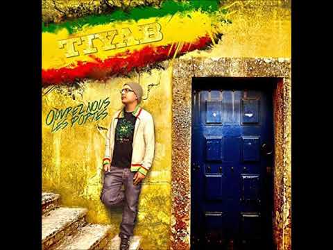 Tiyab - Si mwin na la force