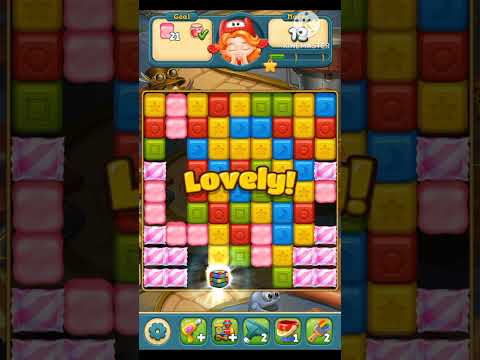 Toy blast level 3025