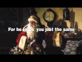 Here Comes Santa Claus - Doris Day (With ...