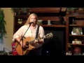Susan Gibson House Concert - Ahead of Time