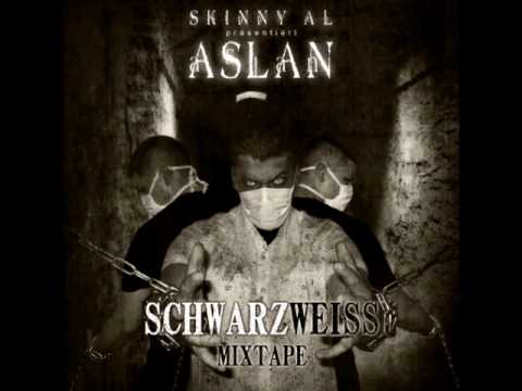 Aslan - Schwarz Weiss ft. Kontra K, Skinny Al