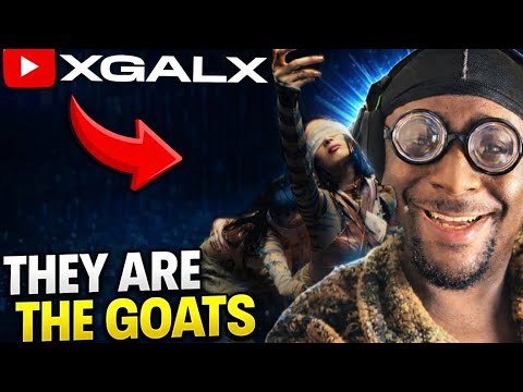 @xg_official ‘HESONOO’ FIRST REACTION 🤯 | This Is Next-Level”