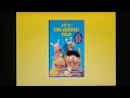 Sesame Street Sing Yourself Silly DVD Preview
