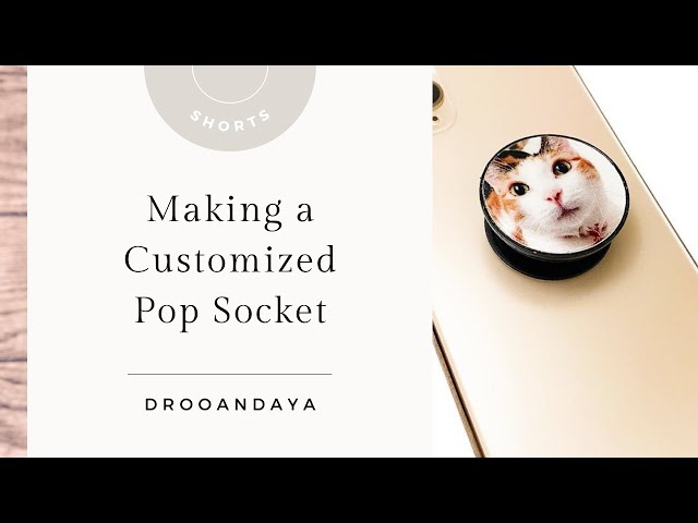 Vídeo relacionado con Sé una excepción Código binario Divertida cita friki PopSockets PopGrip Adhesivo