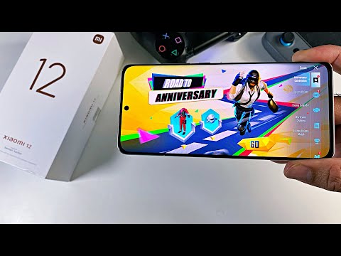 Xiaomi 12 (Global) Review | 2 Weeks Later - Snapdragon 8 Gen1 - PROS & CONS!