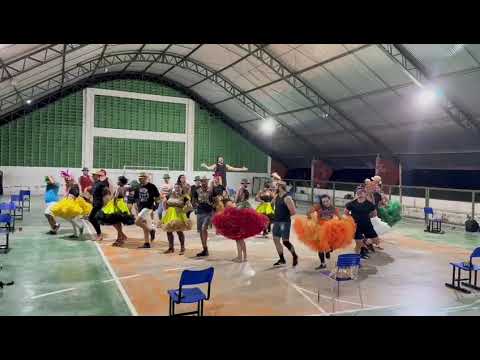 Grupo Junino Sol Nascente - Iguatu-CE 2025