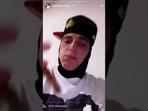 Sapo Bully Who Want Smoke Rmx Spoiler