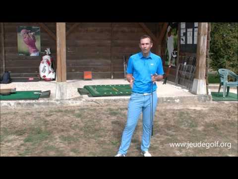 Click to View : Présentation de l'essai du fer Mizuno JPX-900 Forged