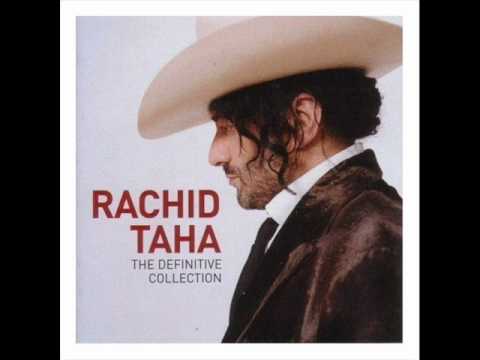 Rachid Taha -08 - Douce France [Sweet France].wmv