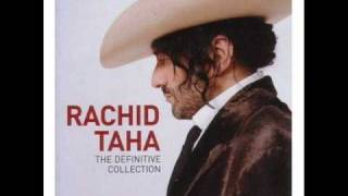 Rachid Taha -08 - Douce France [Sweet France].wmv