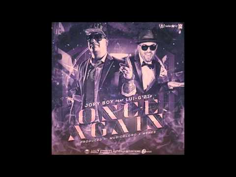 Jory Boy Ft  Lui G 21 Plus  J Alvarez Y Pinto    Once Again vevo