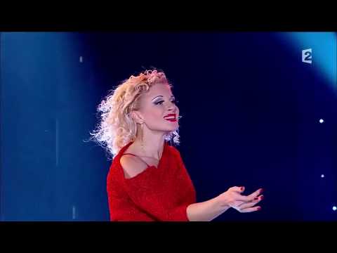 Stefani Art Agency represent duo handstand act #1753