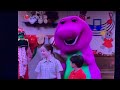 Barney Friends Season 5 Episode 17 Easy Does It